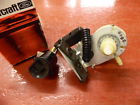D9-az-12a265-a D9az-12a265-a Ford Nos Switch Assembly