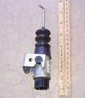 54218a42 D9bz A Motorcraft Ford Fairmont Mercury Zephyr Rit Power Door Lock Motor
