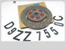 Disc.1979-1986 D9zz-7550-c Clutch Ford