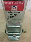 1116903 Delco Remy Condition Excellent Relay 1116903. Vintage
