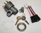 55-10852-og Dial Truck V8 Prices Face 1957 Keys Chevrolet 1958 Nut Switch Kit Gmc Ignition 1959