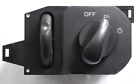 10098823 Dimmer 99 98 Headlight 96 Lumina 00 Switch 95 Dash 01 97 Chevy