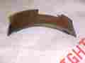 Doaa-9d793-aw 70 71 Shelby Mustang Cougar Tilt Column Turn Stalk Side Cover