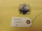 Doab-13150-b2 Doaz-13150-e Mustang Boss Cougar Eliminator Used Key Warning Buzzer