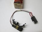 Doaz-15520-d Autolite Back Up Switch Speed Ford Fairlane Maverick Falcon Merc