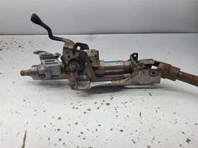 Dodge 05057549ad 2012 Journey 2.4l Steering Column Assembly