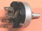1879267 Dodge Niehoff Al131a 59-61 Switch Chrys Washer Windshield Nos Speed
