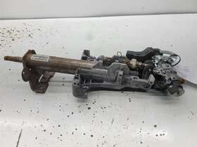Dodge Truck 05057124ab 2003 Ram 2500 5.9l Steering Column Assembly