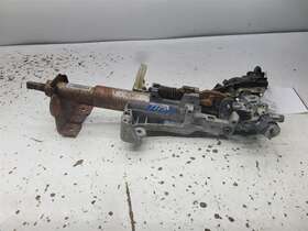 Dodge Truck 05057267ad 2006 Ram 2500 5.9l Steering Column Assembly
