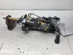 Dodge Truck 05057397ad 2006 Ram 2500 5.9l Steering Column Assembly
