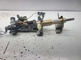 Dodge Truck 05057493aa 2007 Ram 1500 4.7l Steering Column Assembly