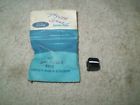Dory-18519-a Ford Nos 70 Mercury