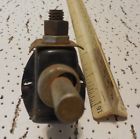 Dr-131 Niehoff New Vintage Universal Foot Starter Switch Rat Rod Gm