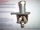 Oldsmobile28-56 Dr-135 Replaces Delco-remy Dimmer Switch 29-54