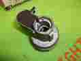 Dr-141c Niehoff Vintage Nos Ignition Switch 67 Pontiac 1116680