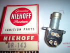 Dr-143 Niehoff Dimmer Switch 55-56