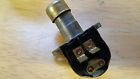 Dr-147 Niehoff Head Light Dimmer