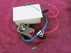 Dr-5 Accessory Emergency Hazard Warning Switch Nos