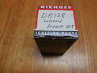 Dr128 Niehoff Nos Vintage Solenoid Repair Kit Dr