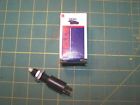 Dr493 Wells Brake Light Switch Fits Pontiac Firebird Trans Wo Cruise