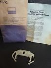 Ds-12 Service Parts Nos Ford Truck Turn Signal Actuating Plate Hazard