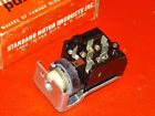 Ds-137 Nos 1963-76 Dodge Plymouth