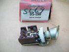 Sl-69 Ds-180 Ford Standard Mustang Nors Headlight Switch Made In Usa
