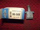 7ra-8a-13532 Ds-50x Standard-blue Streak Blue Dimmer