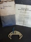 Ds-9 Service Parts Nos Ford Truck Car Bronco Turn Signal Actuating