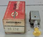 Ds-138 Ds138 Standard Motor Products Vintage Nos Universal Heavy Duty Headlight Switch