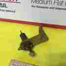 Dy-809 U.s Car And Truck Old Brake Light Switch With Bracket 165 Item 2905