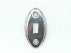 E0400 1955 1956 1957 Chevy Nomad Rear Courtesy Light Switch Cover Show Quality