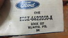 E0sz-6622050-a Ford Thunderbird Cougar Nos Ignition Switch Cylinder Door Locks Keys
