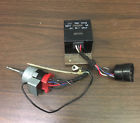 E0tb Motorcraft Ford Truck Wiper Delay Switch Bronco