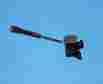 E1ab-17a553-ca Ford 1981-89 Lincoln Town Car Oem Windshield Wiper Switch W Intermittent Delay