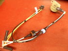 E2ee-9e498-bea Ford Carburetor Choke Vacccum Distributor Advance Nos