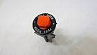 E3az-9b242-a Ford Fuel Door Switch Fits Lincoln Mark Vii New Nos