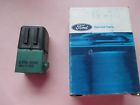 E3tz-9345-a Ford Oem Relay Assembly