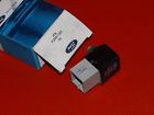 E4fz-13a025-a Ford Nos Lincoln Mercury Relay Mustang Svo Thunderbird