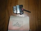 E4fz-19986-b Ford Nos Escort Switch Asy E4fz-19986-b Ford Nos Escort Switch Asy