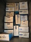 E4tz13341a Ford Nos Oem New Truck Turn Signal Switch