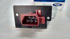 E4vy-19a706-a Ford Oem Blower Motor-resistor