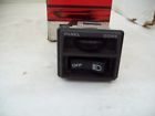 E53z-11654-a Ford Motorcraft Escort Tempo Mercury Lynx Nos Headlight Switch