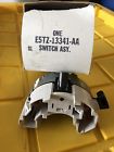 E5tz-13341-aa Motorcraft 1985 88 Ford
