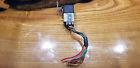 E5vb-13a025-aa Ford Motorcraft Power Window Relay E5vb-13a025-aa Ford Motorcraft Power Window Relay