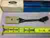 E6dz-8l603-b Ford Nos 1986-89 Taurus Mercury Sable Resistor Heat Windshield E6dz8l603b