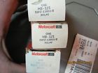 E6fz-13853-b Ford Nos Horn Relay Exp Lynx Topaz Cougar Tbird Mustang