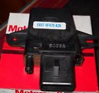 E6fz-9f479-a Motorcraft Nos Ford Map Sensor