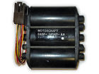 E3sz14547a E6sz14547a Ford Nos Lincoln Seat Motor Regulator