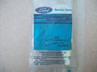 E6tz-14a011-e Ford Bronco Tailgate Tail